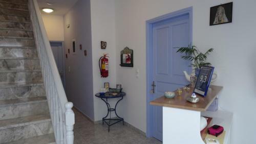 Apartamento Xenios Zeus