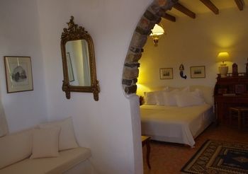 Apartamento Studios Kilindra