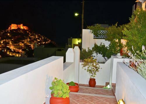 Apartamento Lefkanthemo