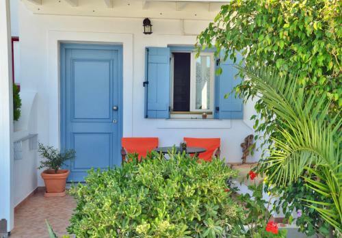 Apartamento Lefkanthemo