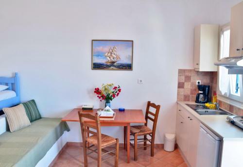 Apartamento Lefkanthemo