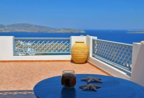 Apartamento Lefkanthemo