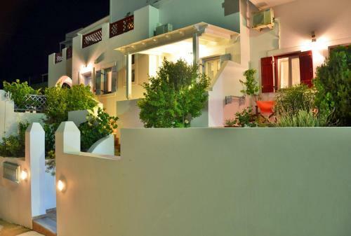 Apartamento Lefkanthemo