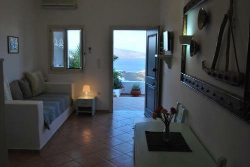 Apartamento Lefkanthemo