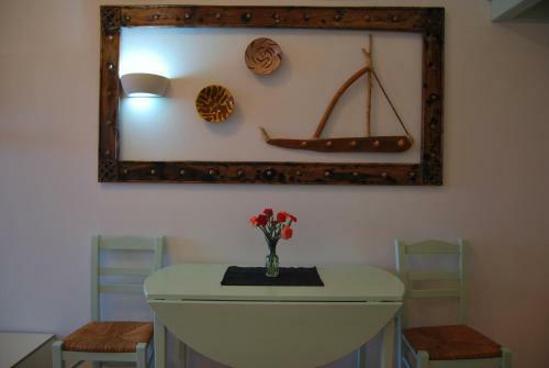 Apartamento Lefkanthemo