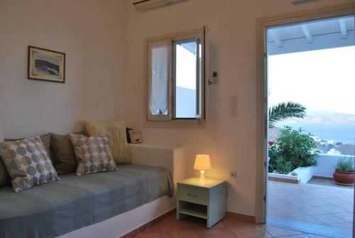 Apartamento Lefkanthemo