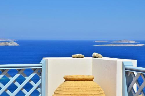Apartamento Lefkanthemo