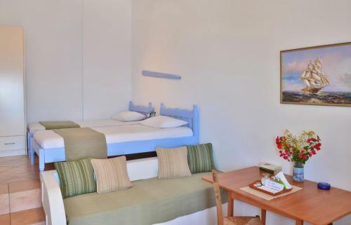 Apartamento Lefkanthemo