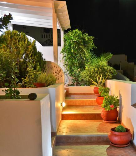 Apartamento Lefkanthemo