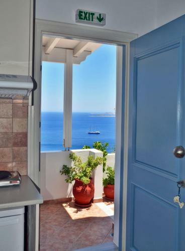 Apartamento Lefkanthemo
