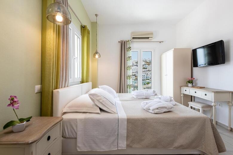Hotel Australia