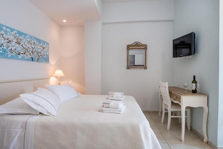 Hotel Australia