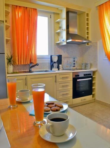 Apartamento Venetiko Studios