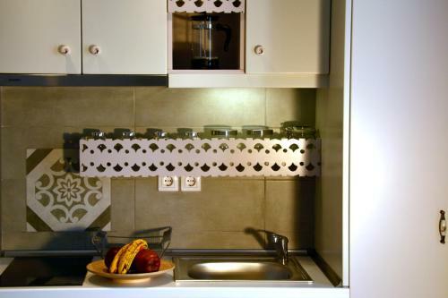 Apartamento Dolphin Studios