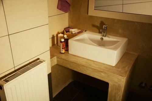 Apartamento Dolphin Studios