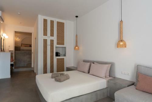 Aparthotel Ihthioessa