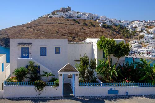 Aparthotel Ihthioessa