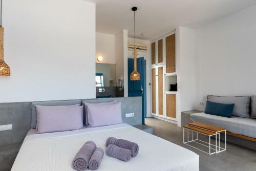 Aparthotel Ihthioessa