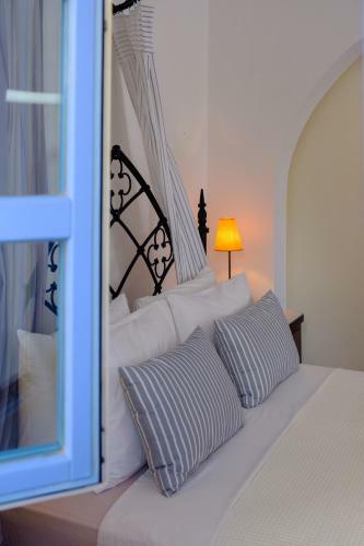 Aparthotel Ihthioessa