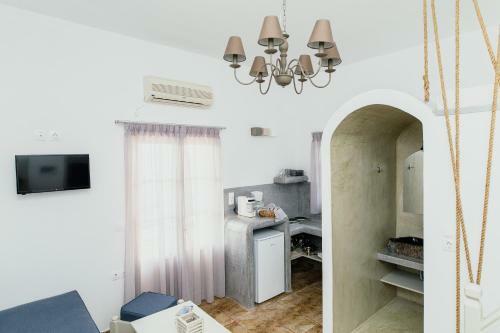 Apartamento Viva Mare Traditional Studios