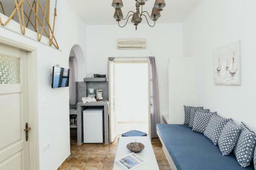 Apartamento Viva Mare Traditional Studios
