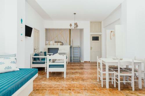 Apartamento Viva Mare Traditional Studios