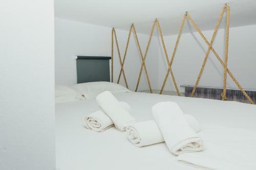 Apartamento Viva Mare Traditional Studios