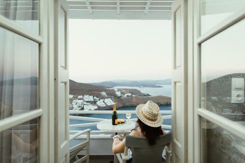 Apartamento Viva Mare Traditional Studios