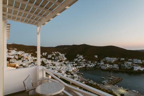 Apartamento Viva Mare Traditional Studios