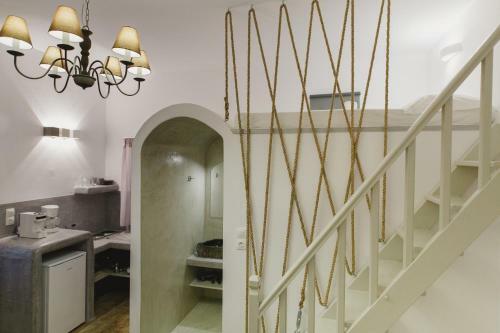 Apartamento Viva Mare Traditional Studios