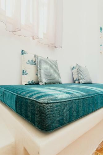 Apartamento Viva Mare Traditional Studios