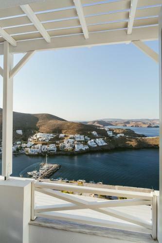 Apartamento Viva Mare Traditional Studios