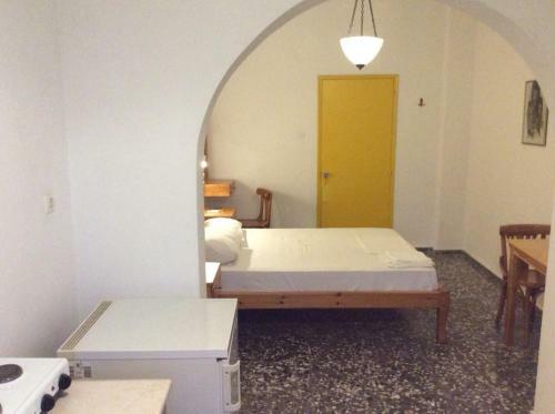 Apartamento Anixi