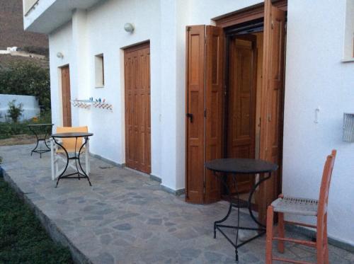 Apartamento Anixi