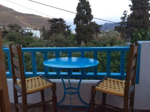 Apartamento Anixi