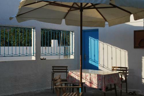 Apartamento Anixi