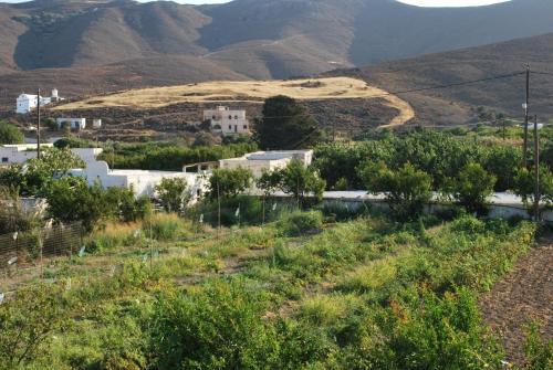 Apartamento Anixi