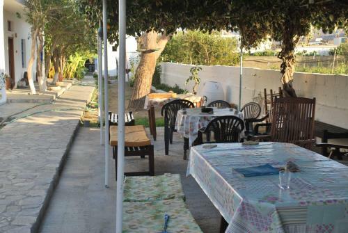 Apartamento Anixi