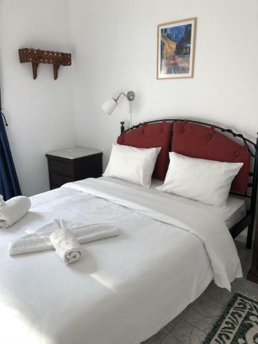 Apartamento Maistrali