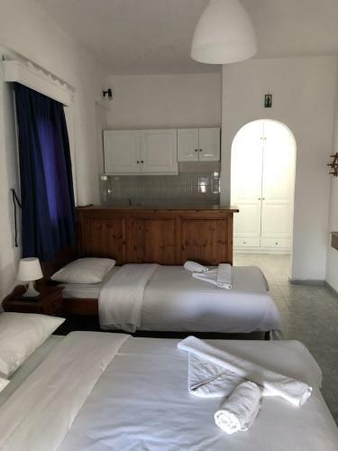 Apartamento Maistrali