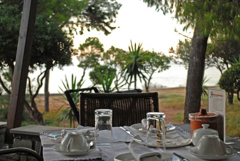 Karystion Hotel