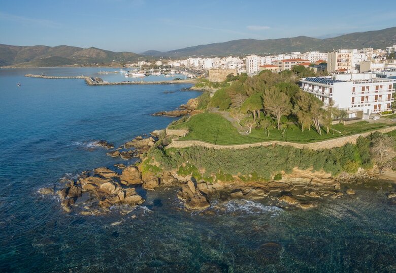 Karystion Hotel