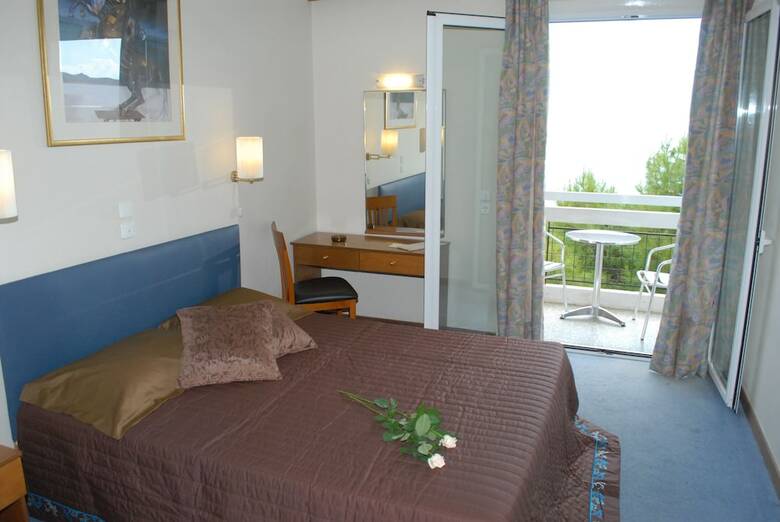Karystion Hotel