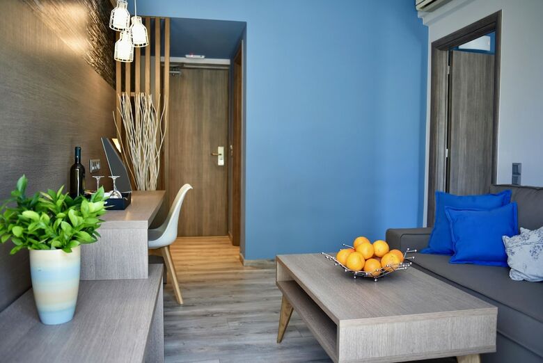 Karystion Hotel