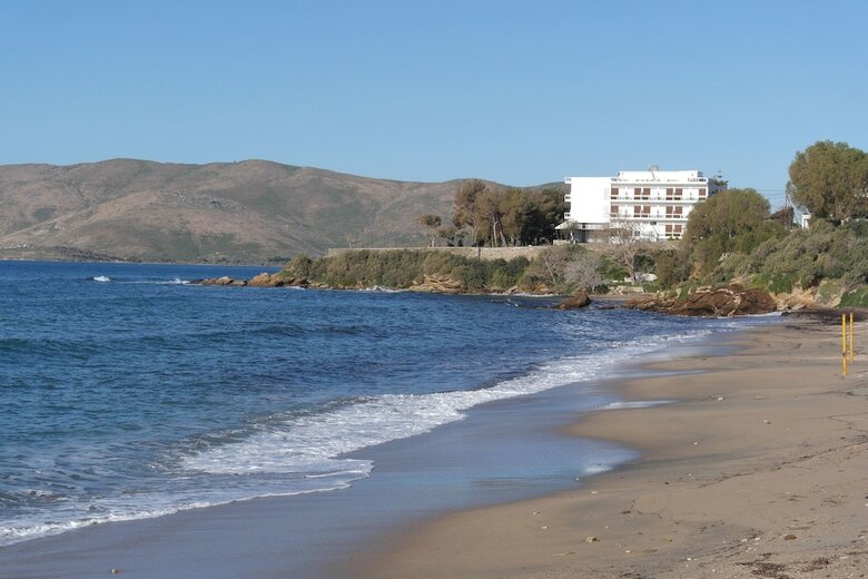 Karystion Hotel