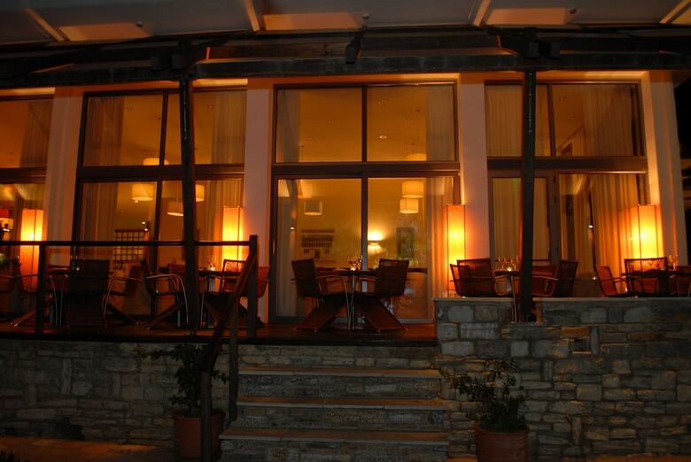 Karystion Hotel
