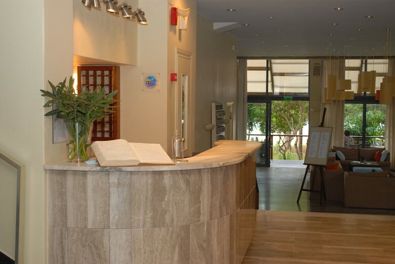 Karystion Hotel
