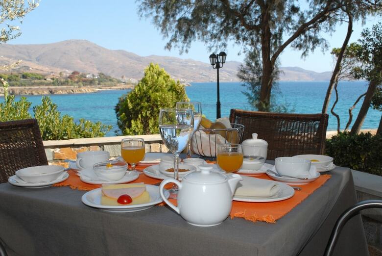 Karystion Hotel