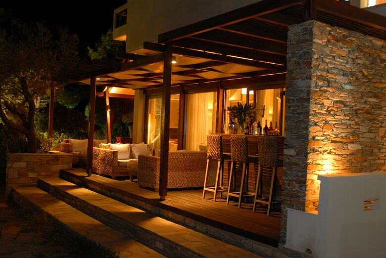 Karystion Hotel