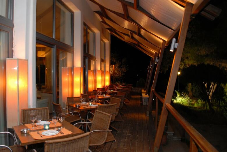Karystion Hotel